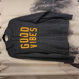Good Vibes Hoodie